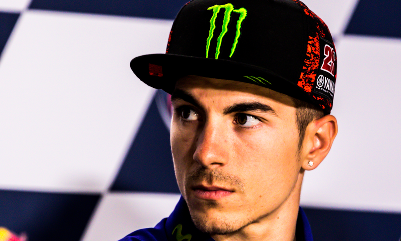 Illustration for article titled Here's What You're Missing If You're Not In Austin For MotoGP